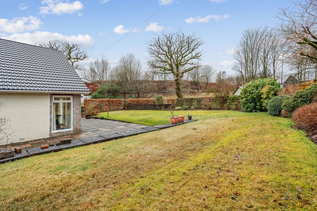 Additional image 25 of 4 bed detached house for saleKilbryde, Dunblane FK15