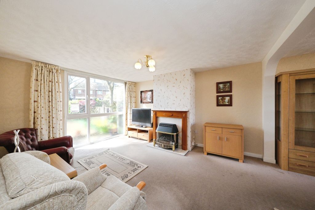 Additional image 2 of 3 bed terraced house for saleFairisle Close, Nottingham NG11