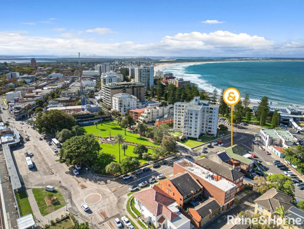 5/4 Laycock Avenue, Cronulla NSW 2230