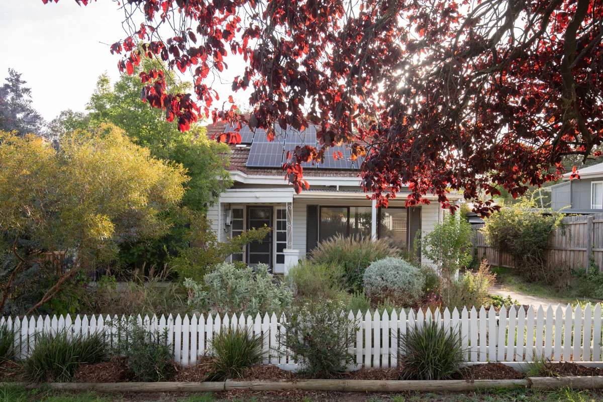 7 Taylor Street, Castlemaine VIC 3450