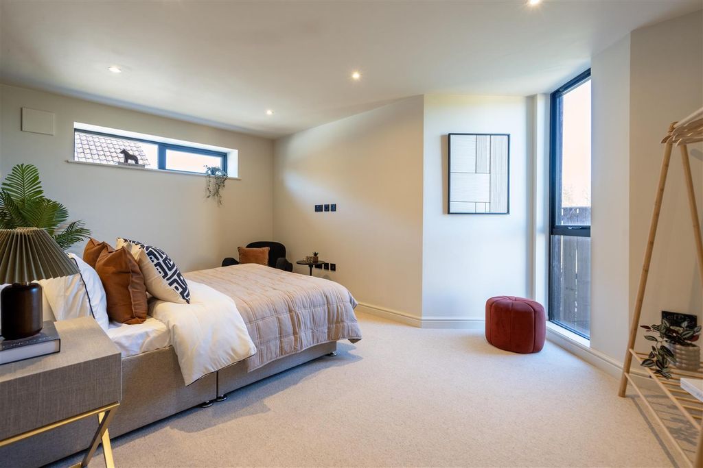 Additional image 14 of 6 bed detached house for saleThe Barn At Clickemin, Ponteland, Newcastle Upon Tyne NE20