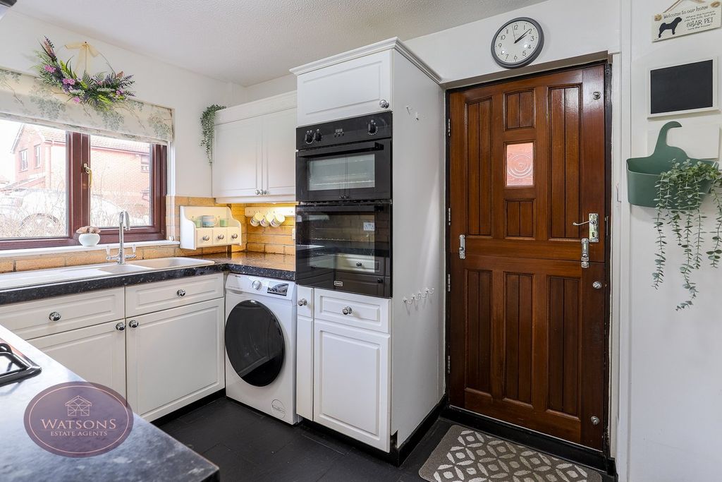 Additional image 7 of 4 bed detached house for saleAscot Avenue, Kimberley, Nottingham NG16