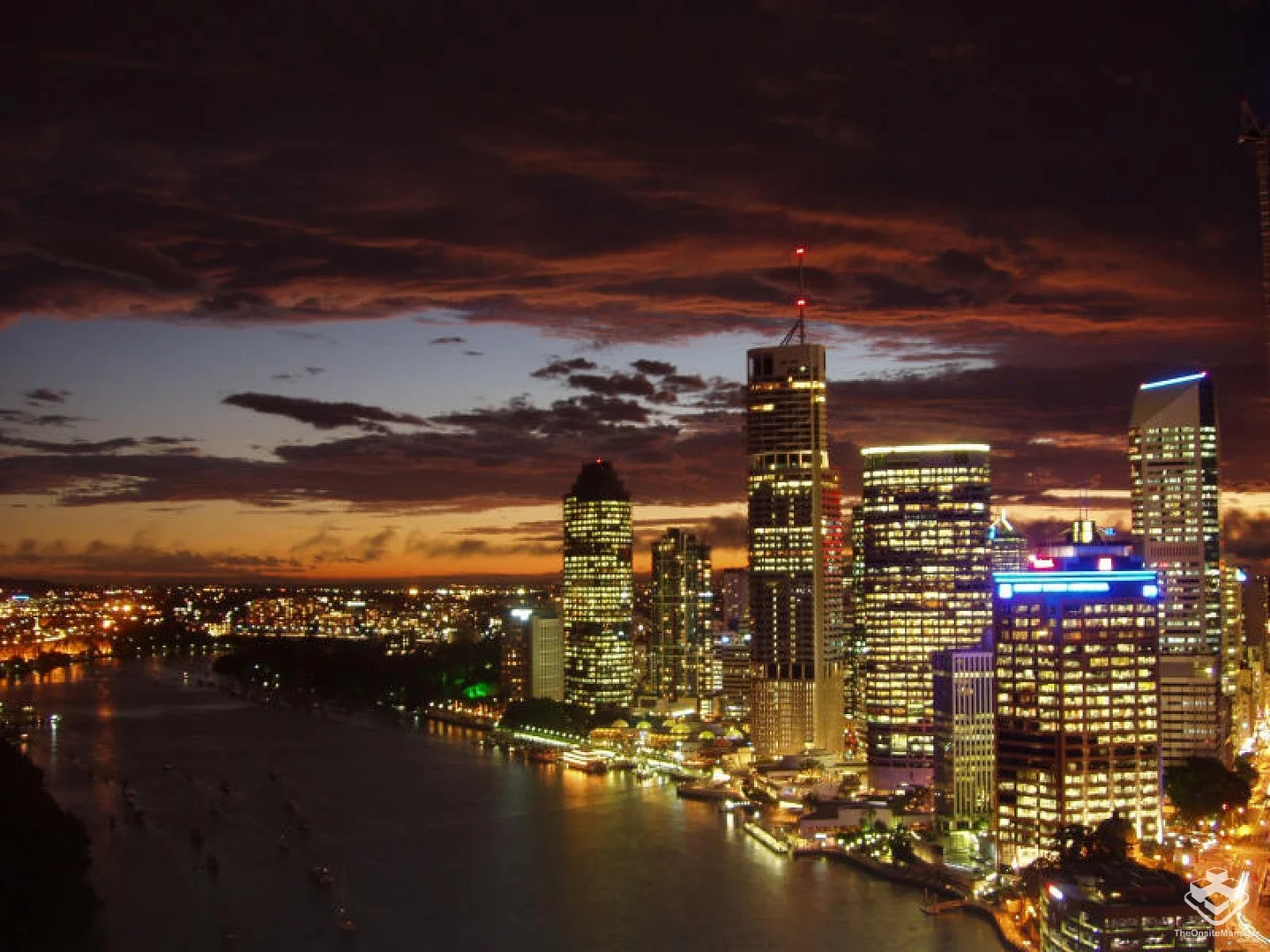 Additional image 17 of ID:21173127/82 Boundary Street, Brisbane City QLD 4000