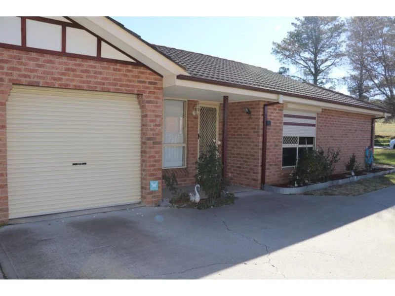 1/64 Bonnor Street, Kelso NSW 2795