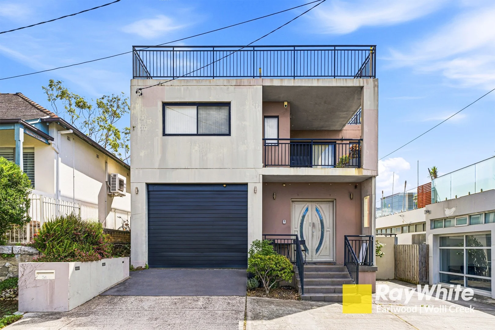 3A/Duncan Street, Arncliffe NSW 2205
