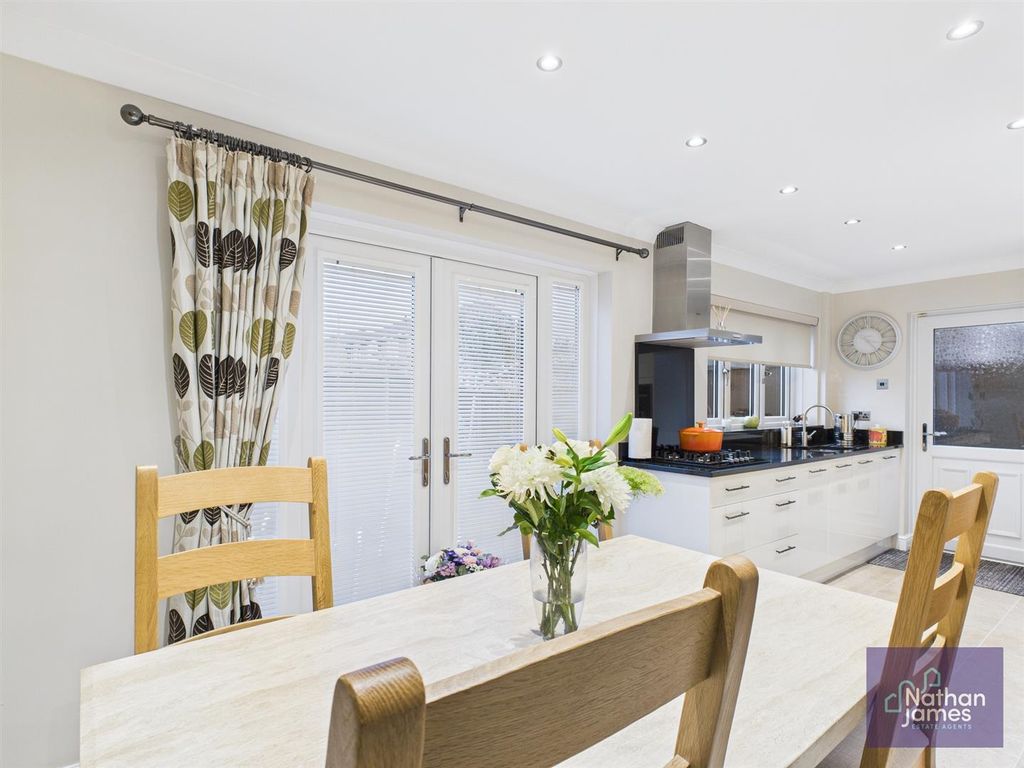 Additional image 5 of 4 bed detached house for saleTaff Road, Caldicot NP26