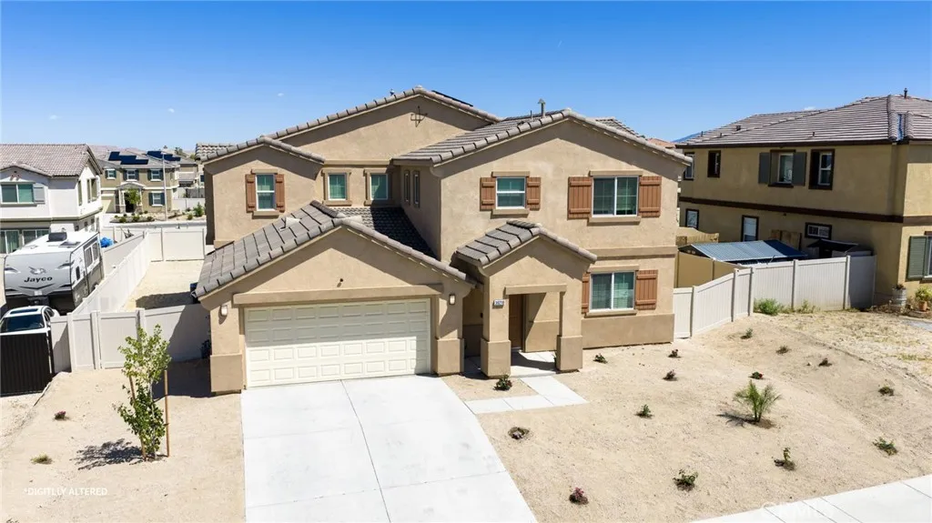 Additional image 4 of 38218 Chapelle Street, Palmdale, CA 93552
