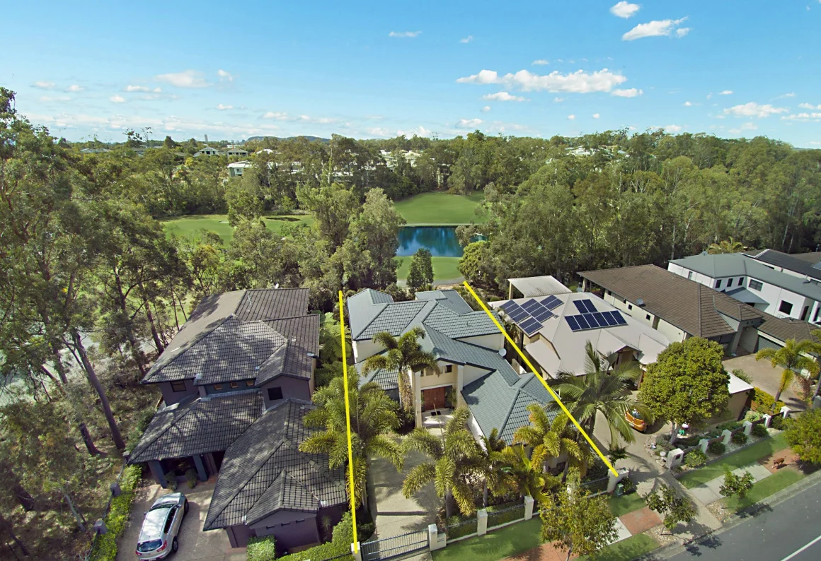 294 Ron Penhaligon Way, Robina QLD 4226