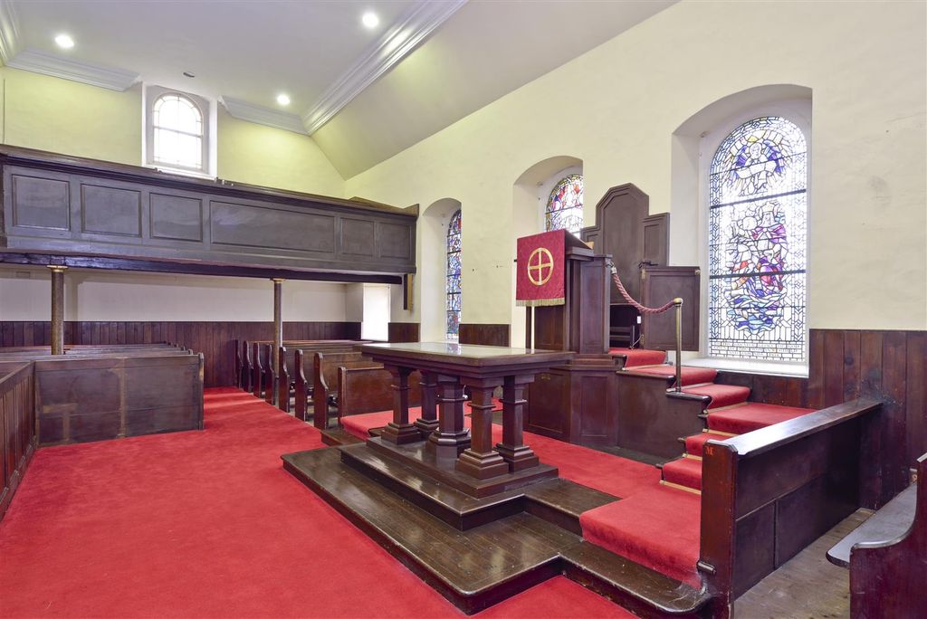 Additional image 8 of 3 bed detached house for saleRoxburgh Church, Roxburgh, Kelso TD5
