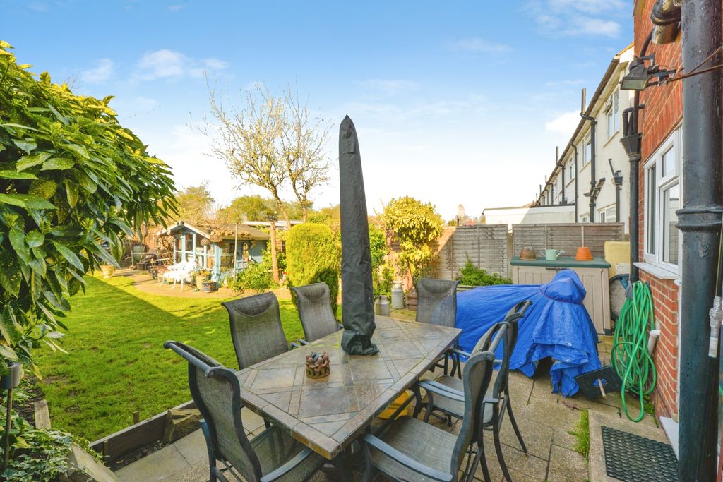Additional image 18 of 3 bed end terrace house for saleChurchgate, Waltham Cross EN8