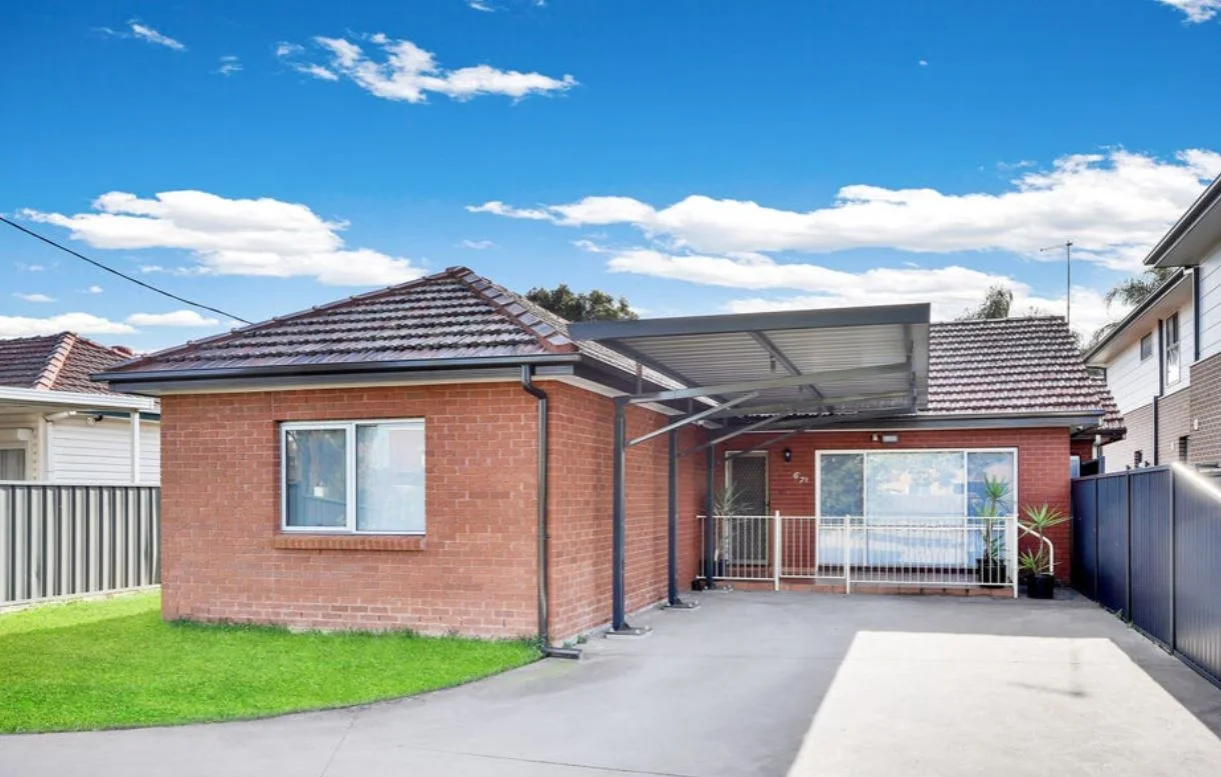 67B Great Western Highway, Oxley Park NSW 2760