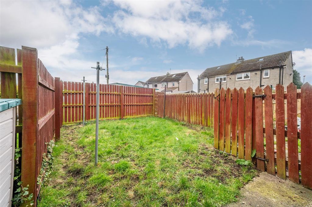 Additional image 11 of 2 bed end terrace house for saleBalunie Place, Dundee DD4