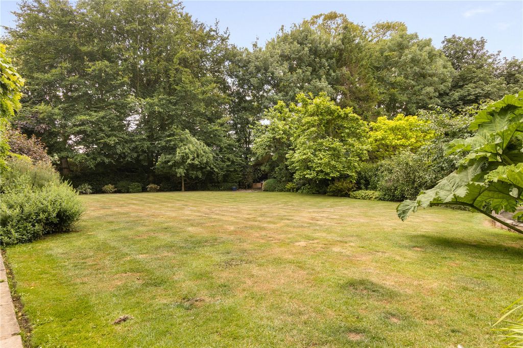 Additional image 16 of 4 bed detached house for saleThornbury House, East Ravendale, Grimsby, Lincolnshire DN37