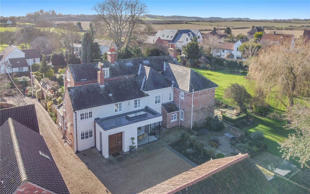 Additional image 18 of 6 bed detached house for saleRadcliffe Road, Cropwell Butler, Nottingham NG12