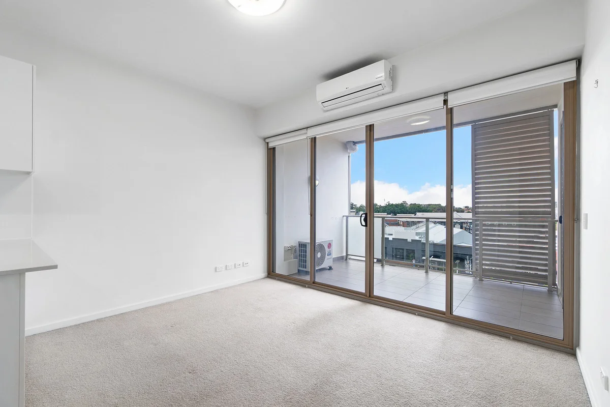 Additional image 3 of 37/6 Campbell Street, West Perth WA 6005