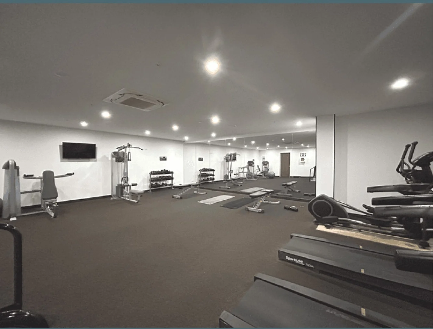 Additional image 8 of Level 15, 1534/1 Studio Drive, Pagewood NSW 2035