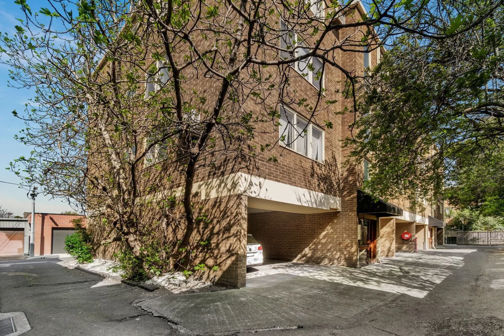 Additional image 7 of 8/52 Baker Street, Richmond VIC 3121