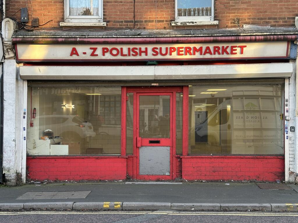 389 Ashley Road, Parkstone, Poole, Dorset