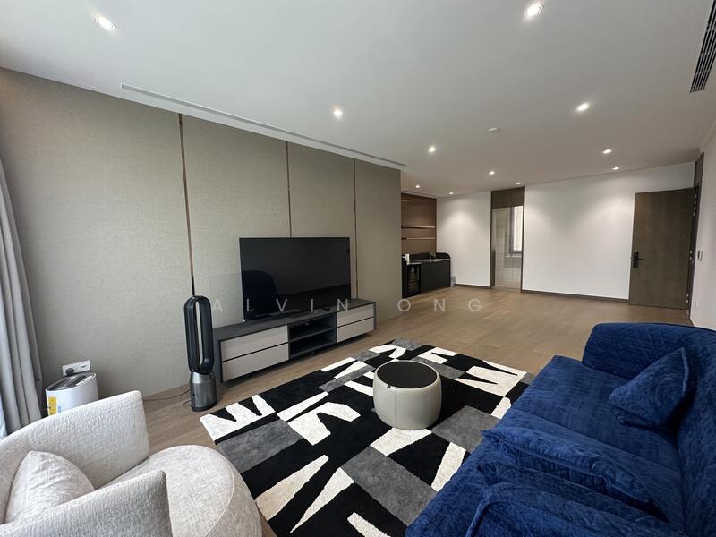 101 Dalvey Road Singapore photo 5