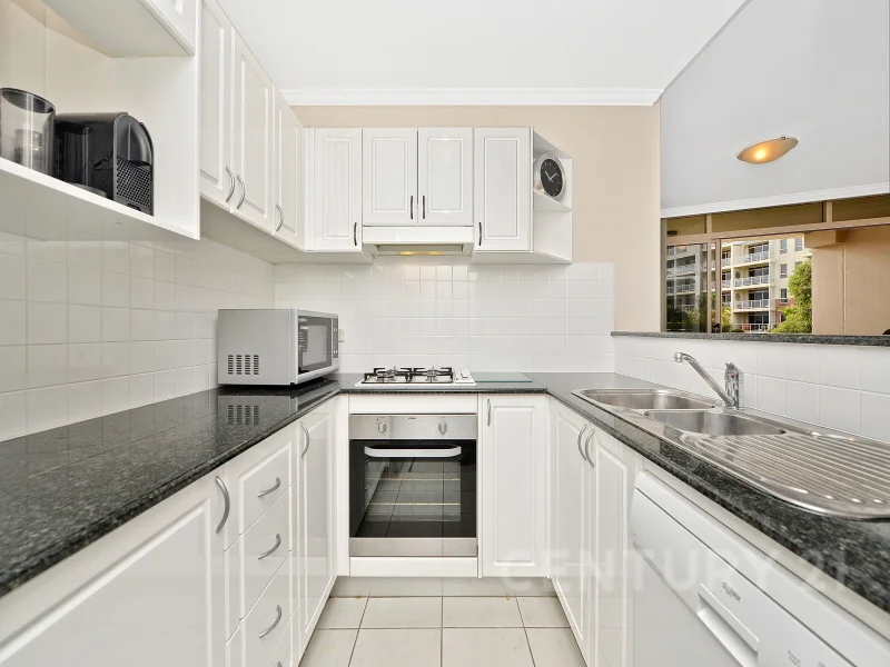 Additional image 3 of 408/13 Warayama Place, Rozelle NSW 2039