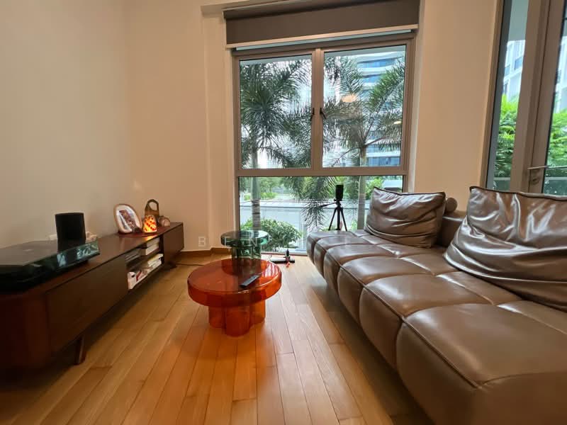 5 Ocean Way