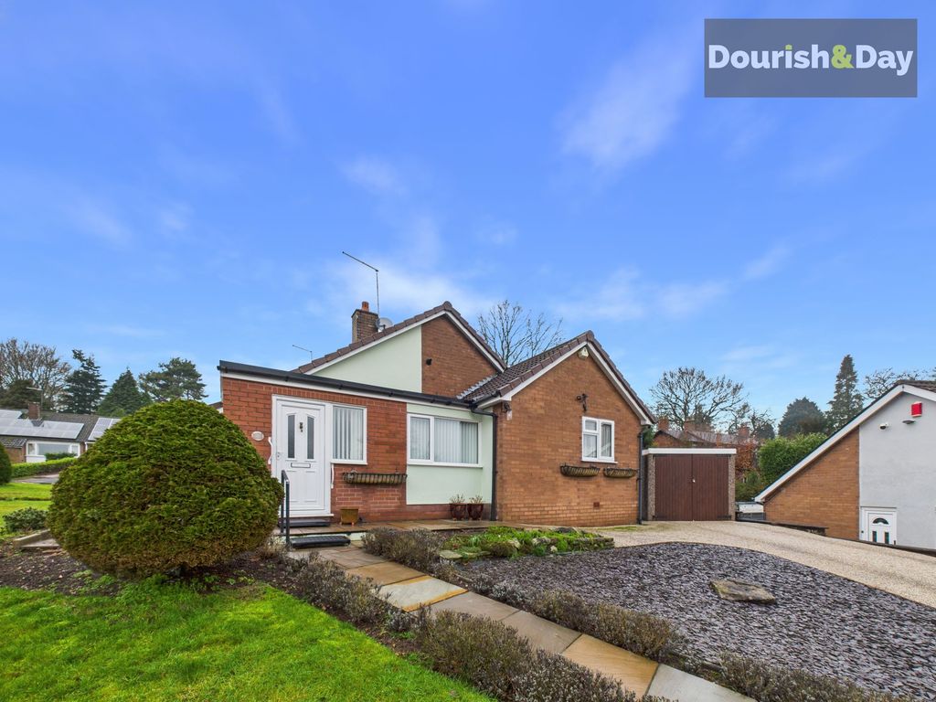 Additional image 18 of 2 bed semi-detached house for saleSummerhill Gardens, Market Drayton TF9