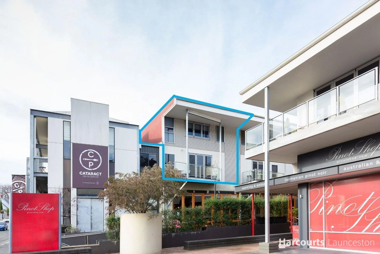 2/135 Paterson Street, Launceston TAS 7250