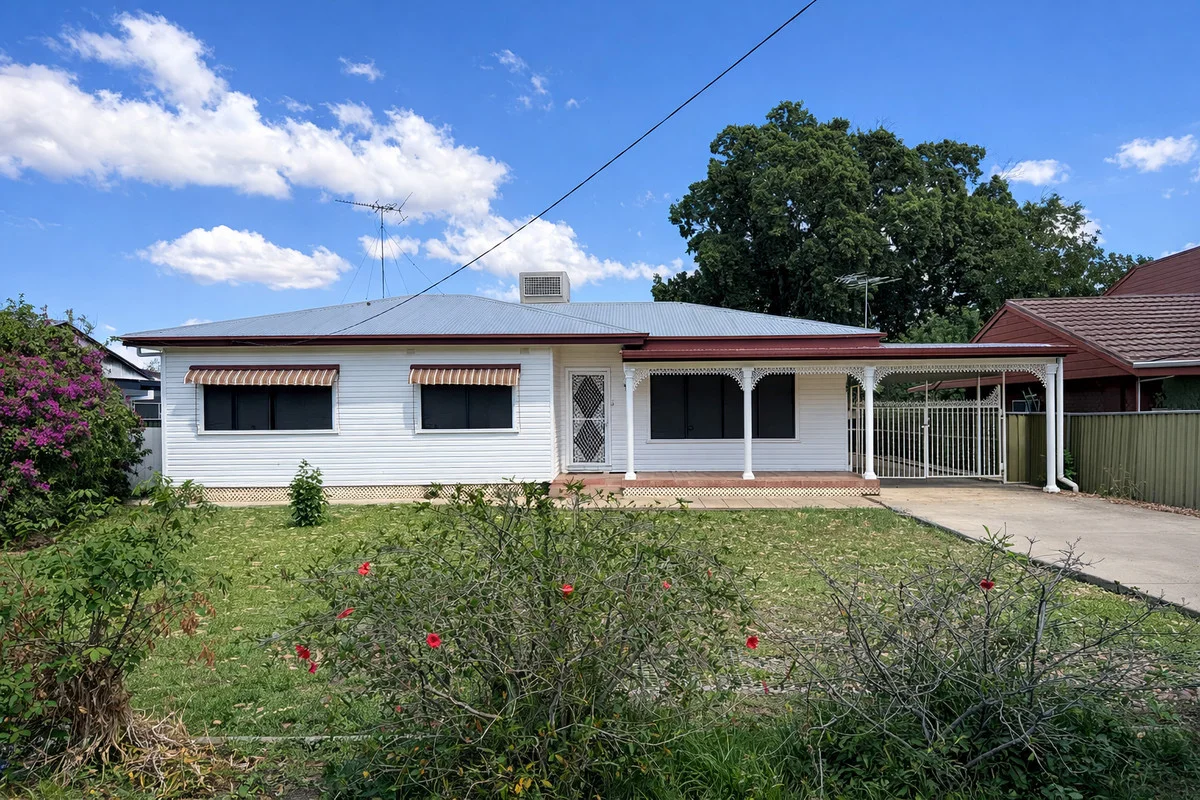 393 Boston Street, Moree NSW 2400