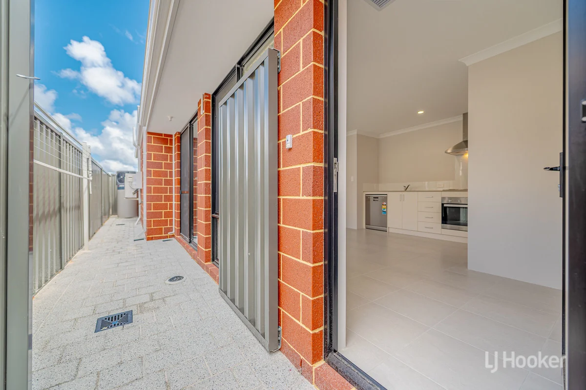 36B Stringybark Loop, Coodanup WA 6210