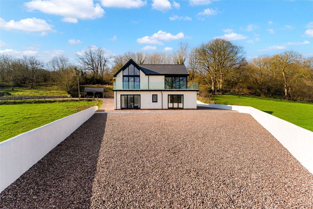 Additional image 28 of 4 bed detached house for saleGraigadwywynt, Ruthin, Denbighshire LL15