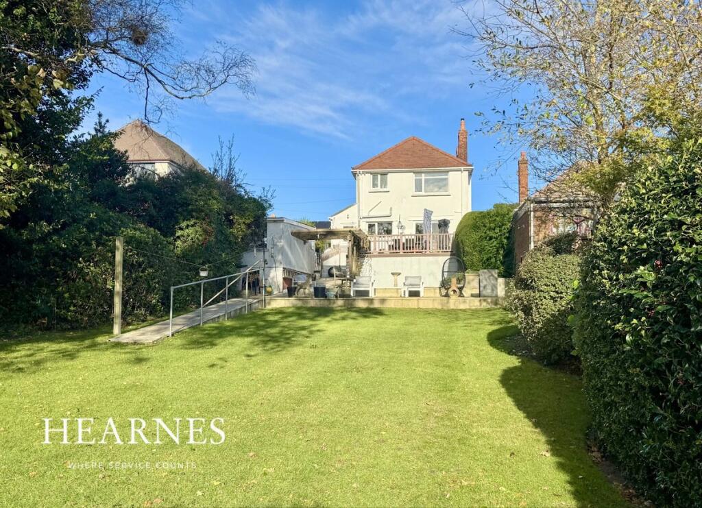 Additional image 5 of Evering Avenue, Poole, BH12
