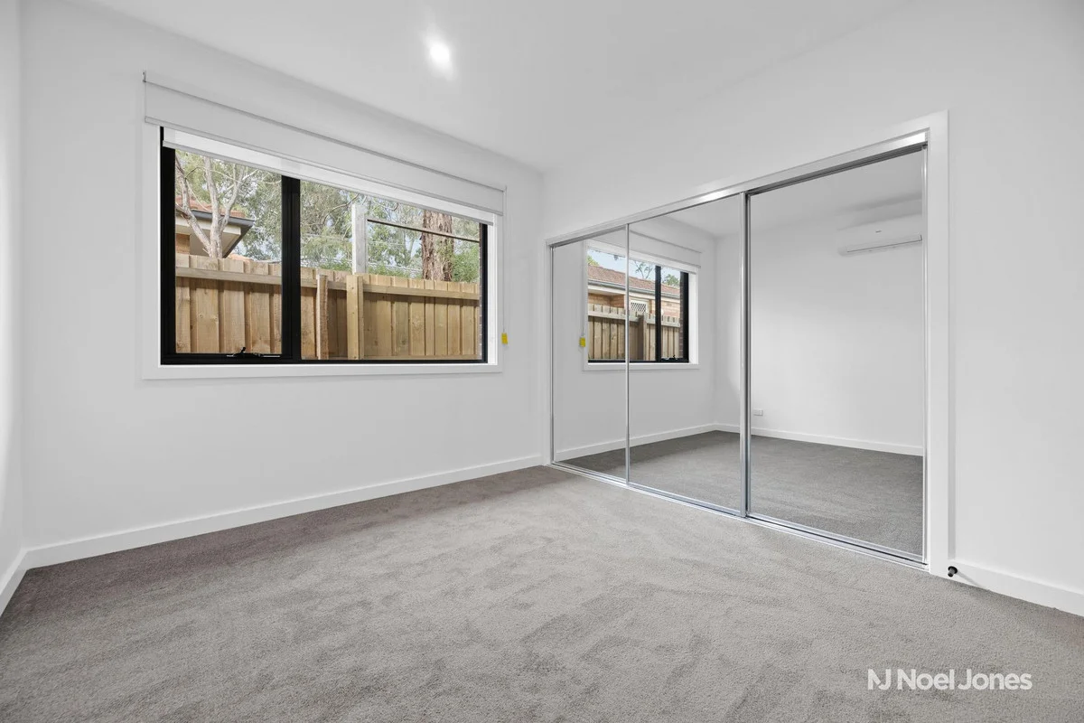 Additional image 5 of 4/16 Cameron Road, Croydon VIC 3136