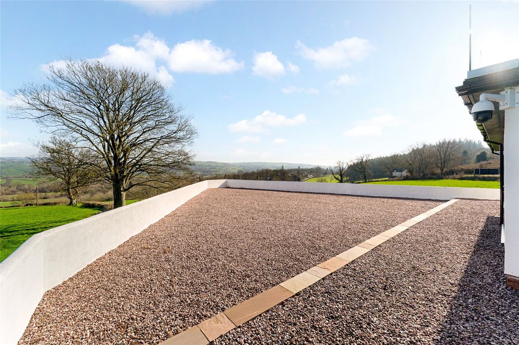 Additional image 25 of 4 bed detached house for saleGraigadwywynt, Ruthin, Denbighshire LL15
