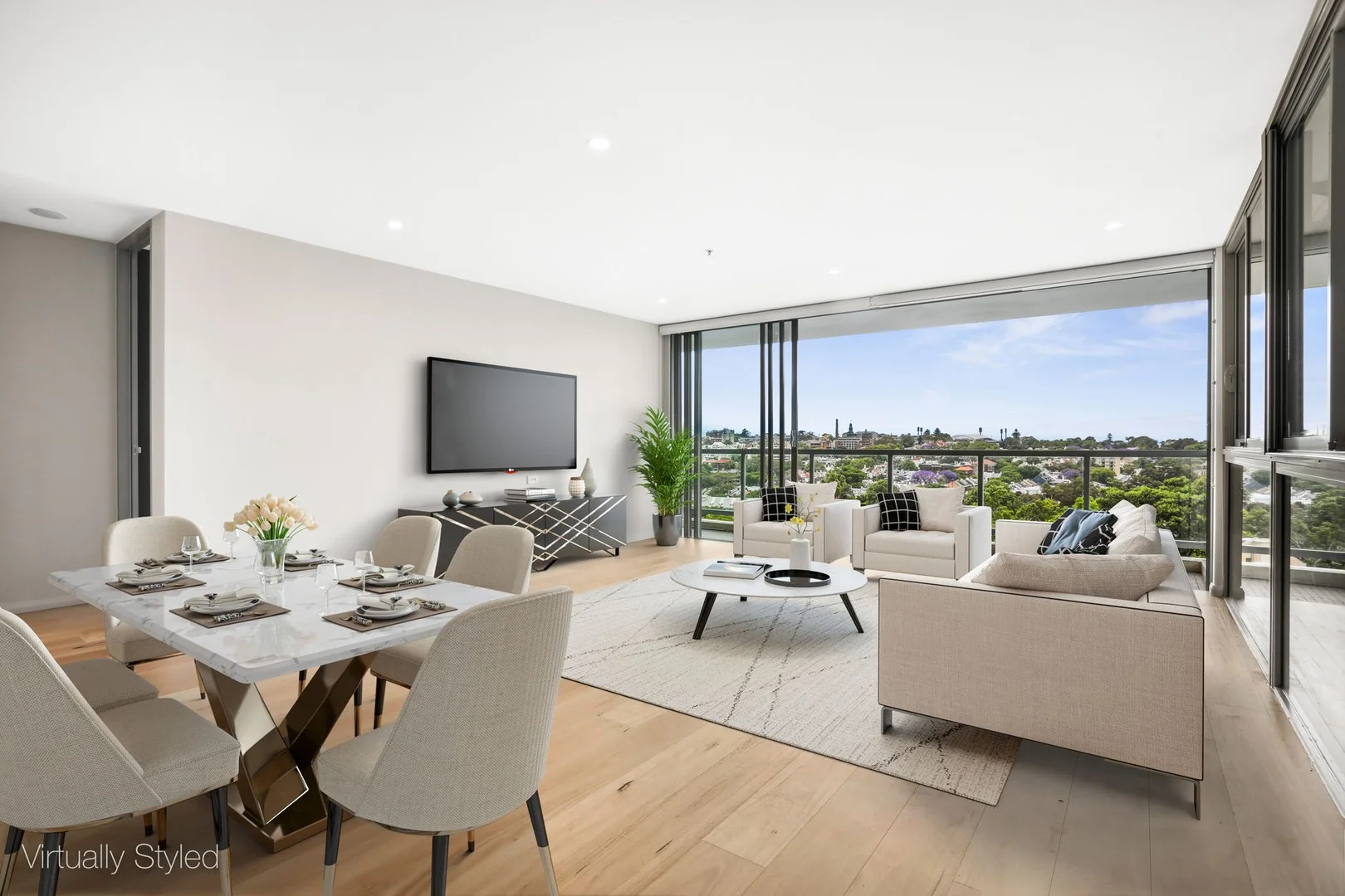 905/3 Kings Cross Road, Darlinghurst NSW 2010