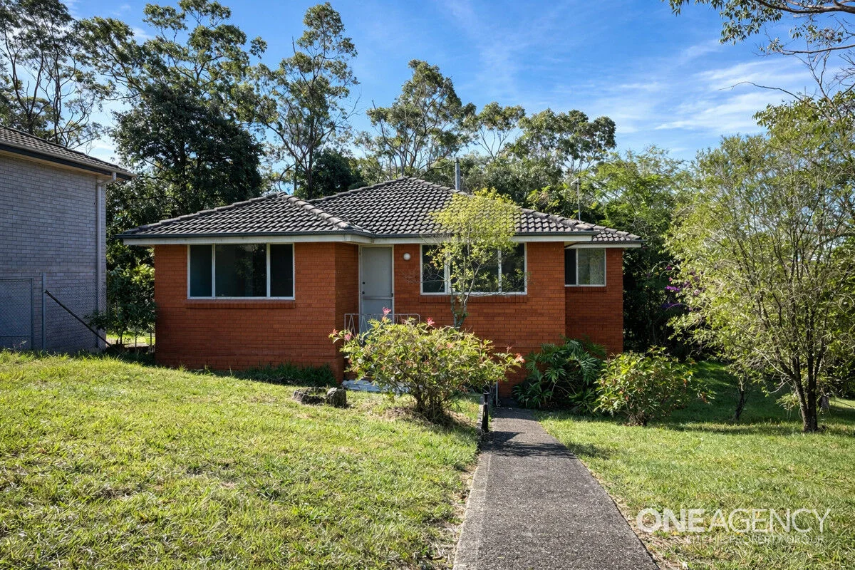 16 Pentlands Drive, Winmalee NSW 2777