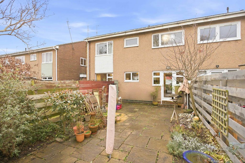 Additional image 15 of 2 bed flat for saleNewbattle Abbey Crescent, Eskbank, Dalkeith, Midlothian EH22