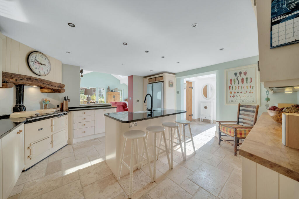 Lauradale Lane, Linton-in-Craven photo 4