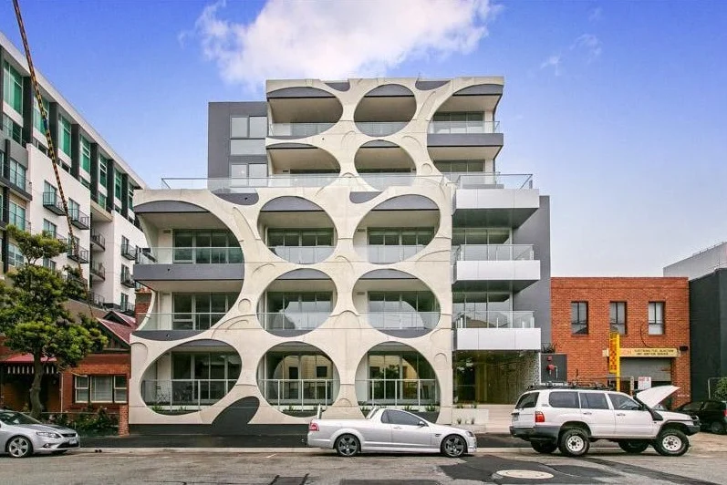 105/19-25 Nott Street, Port Melbourne VIC 3207