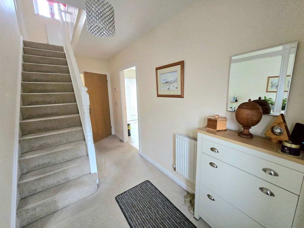 Additional image 6 of 3 bed detached house for saleFfordd Y Grug, Coity CF35