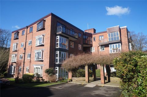 Spath Road, Didsbury, Manchester, Greater Manchester M20