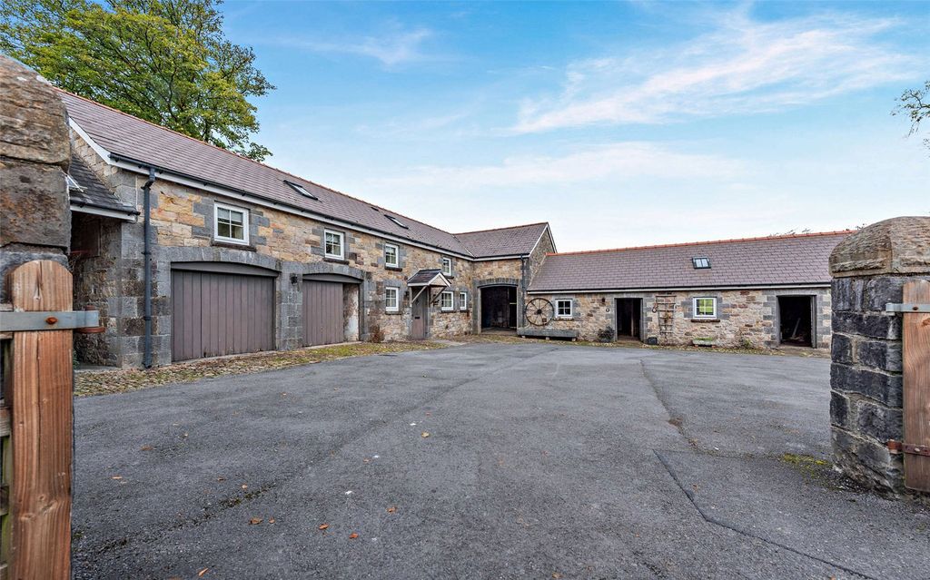 Additional image 51 of 4 bed detached house for saleNr Llandybie, Carmarthenshire SA18