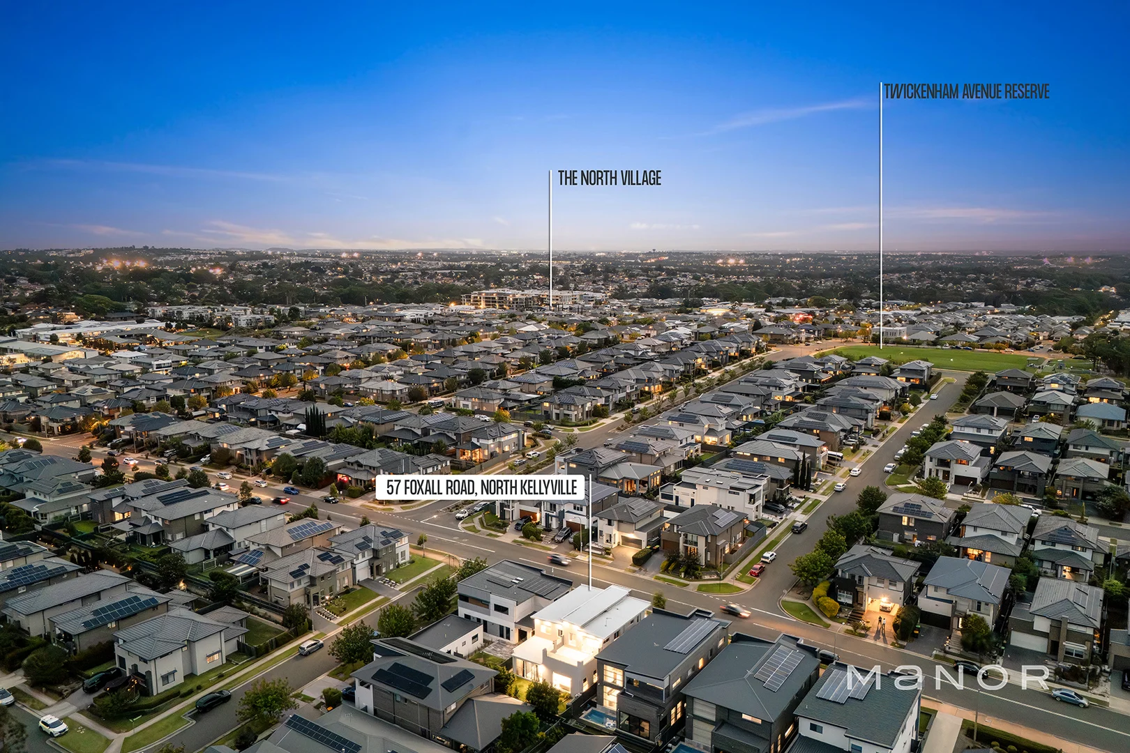 Additional image 17 of 57 Foxall Road, North Kellyville NSW 2155