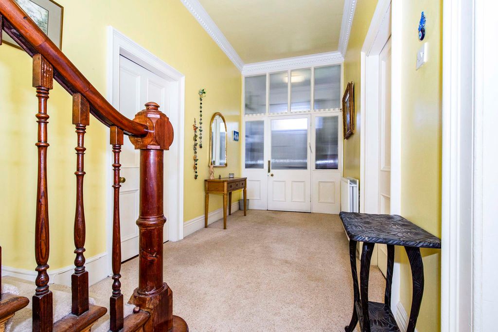 Additional image 23 of 7 bed terraced house for salePark Villas, Newcastle Upon Tyne NE3