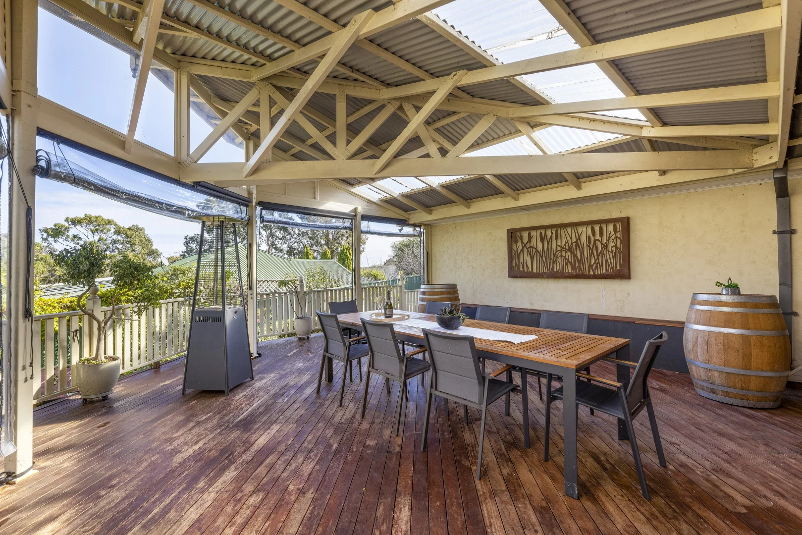 Additional image 21 of 23 Wooding Avenue, Woodcroft SA 5162