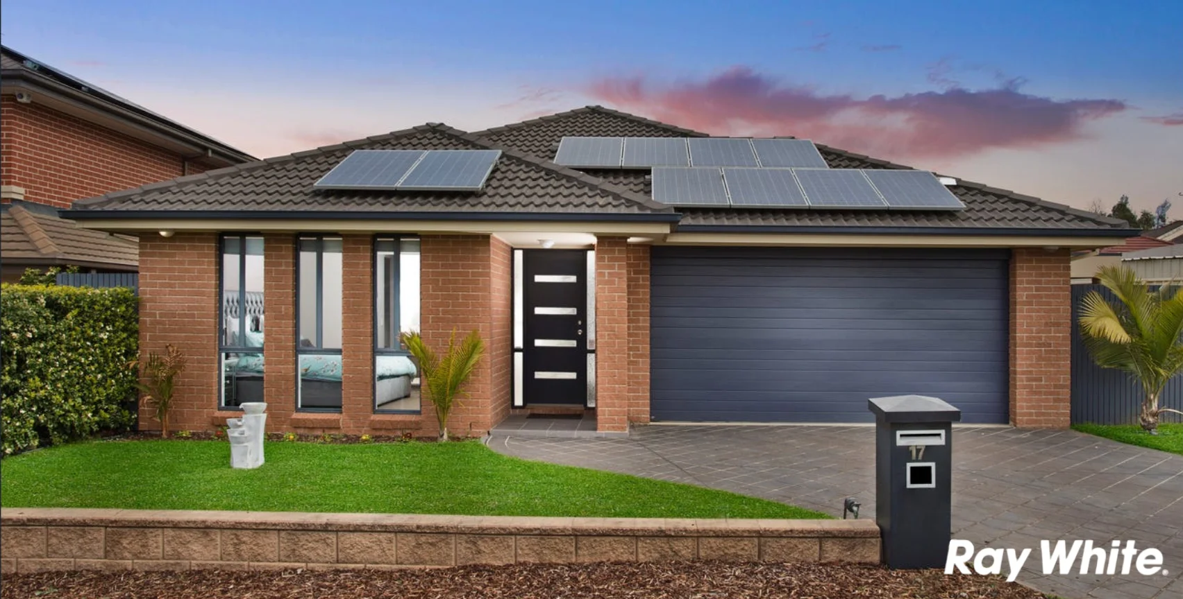 17 Selina Place, Glenwood NSW 2768