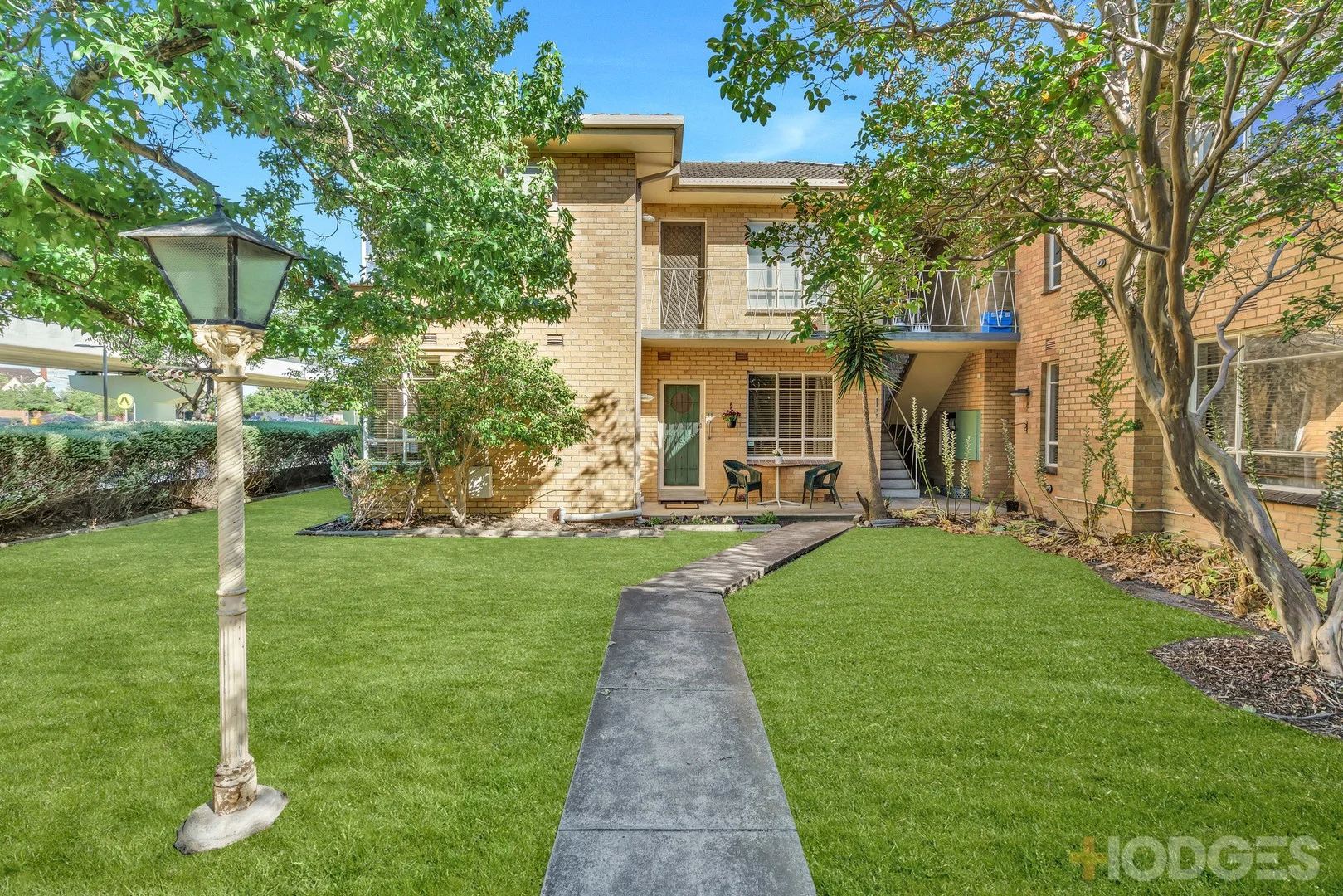 10/117 Como Parade East, Parkdale VIC 3195