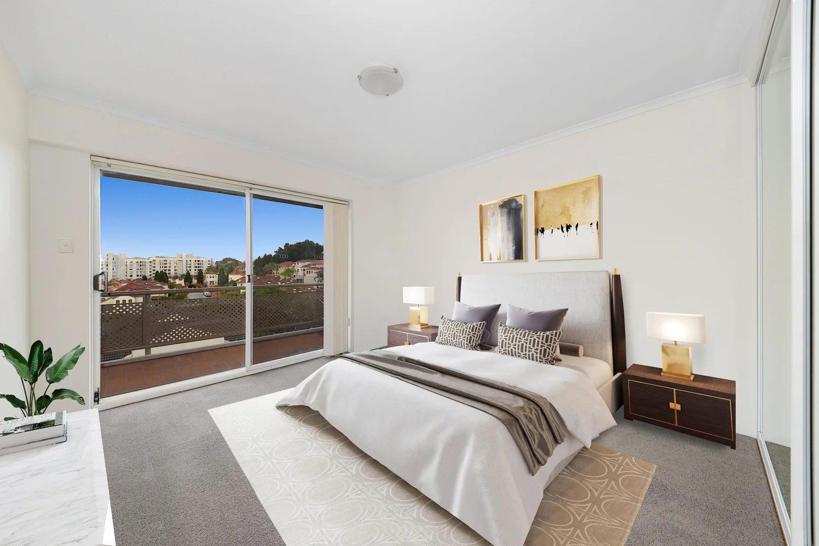 604/1-7 Gloucester Place, Kensington NSW 2033