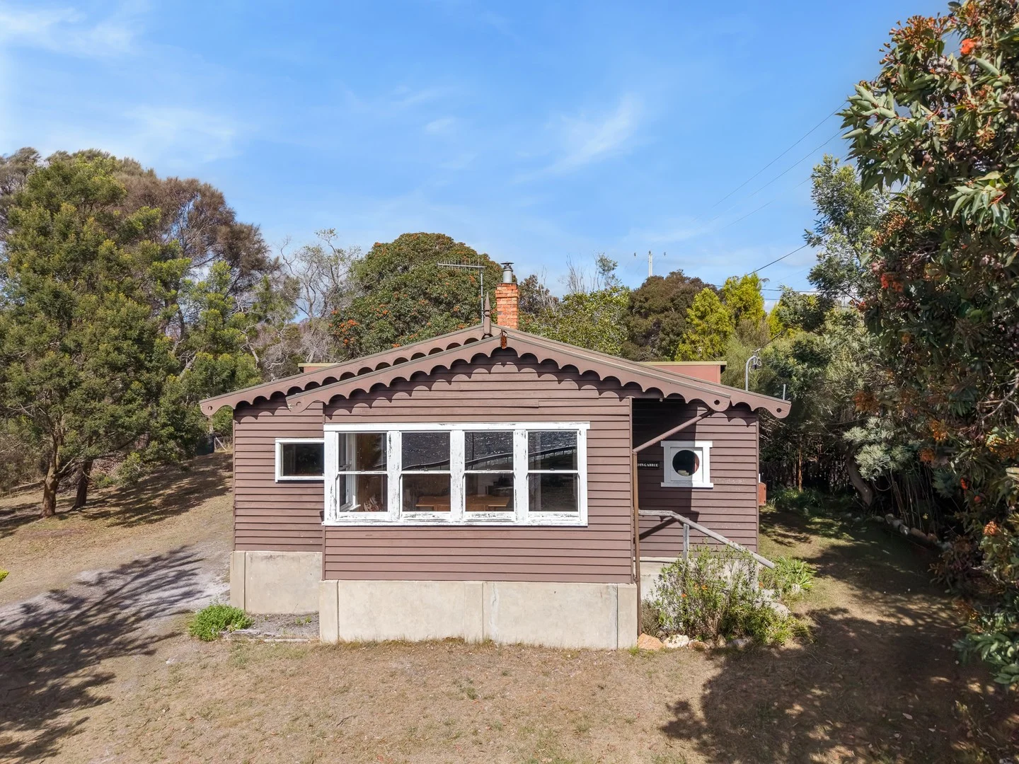 30 St Helens Point Road, Stieglitz TAS 7216