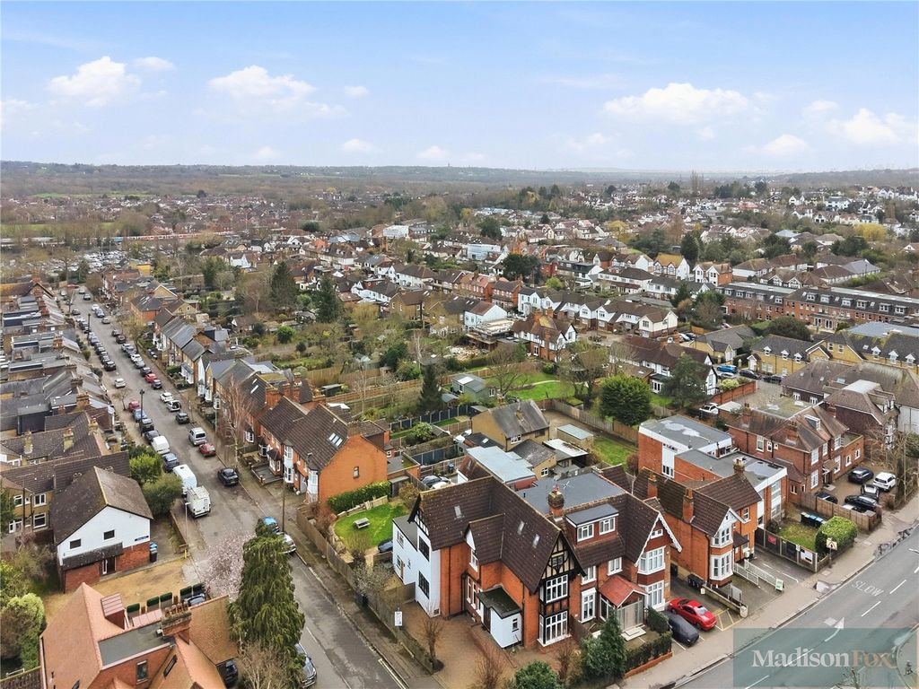 Additional image 33 of 7 bed semi-detached house for saleHigh Road, Loughton, Essex IG10