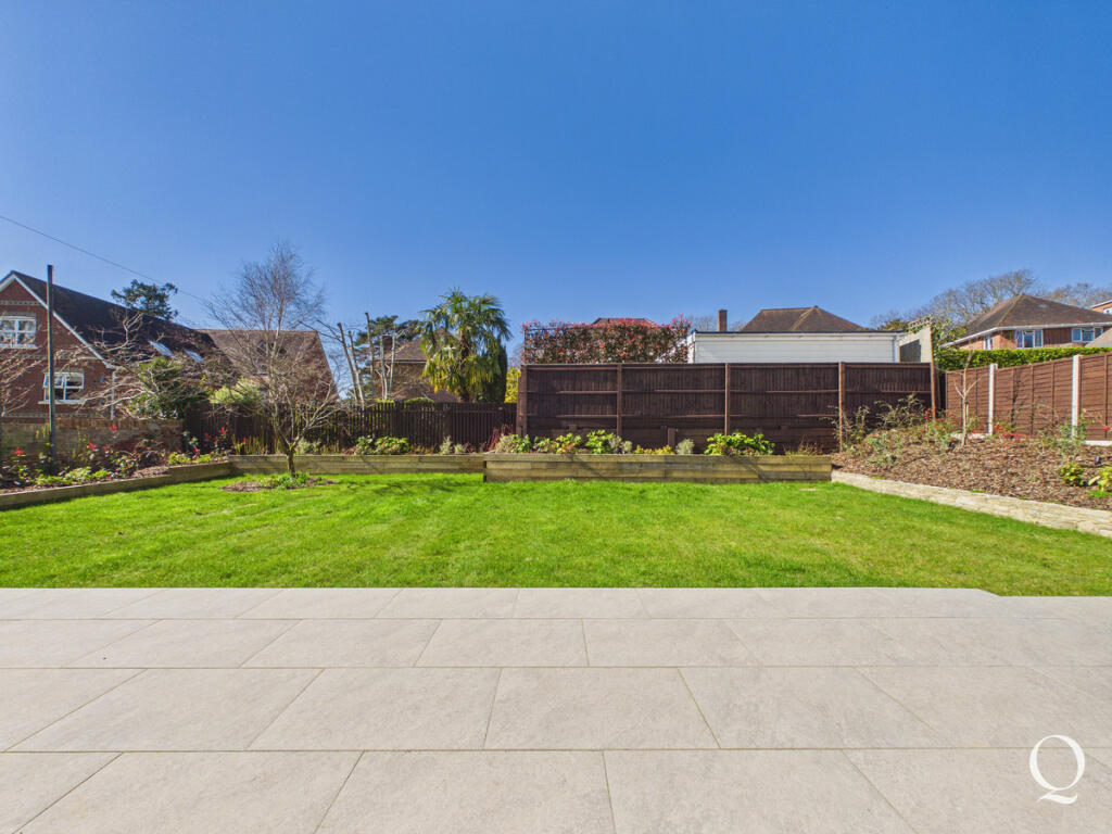 Additional image 4 of Gervis Crescent, Ashley Cross